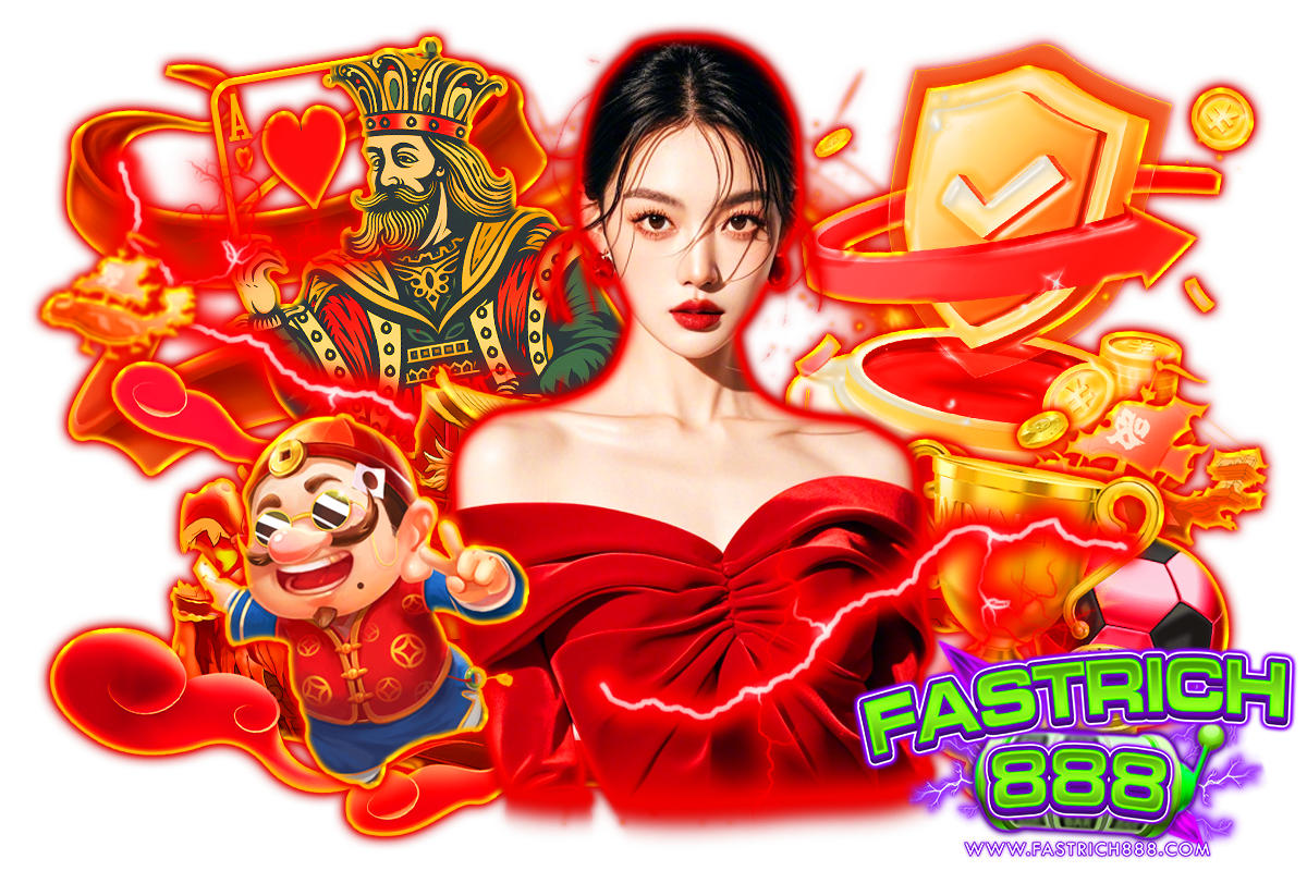 fastrich888 wallet
